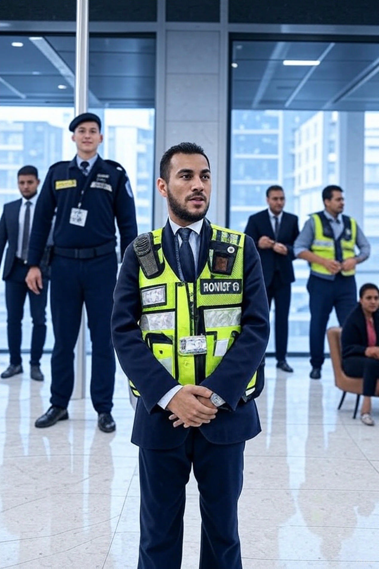 Agency Images